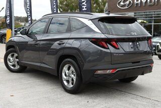 2023 Hyundai Tucson NX4.V2 MY24 2WD Titan Grey 6 Speed Automatic Wagon