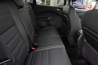 2018 Ford Escape ZG 2018.00MY Titanium Silver 6 Speed Sports Automatic Dual Clutch SUV