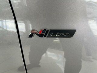2023 Hyundai i30 PD.V4 MY23 N Line D-CT Premium Fluid Metal 7 Speed Sports Automatic Dual Clutch