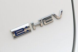 2022 Honda HR-V MY22 e:HEV L Platinum White 1 Speed Constant Variable Wagon Hybrid