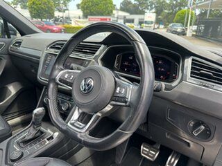 2019 Volkswagen Tiguan 5N MY19.5 162TSI DSG 4MOTION Highline Grey 7 Speed