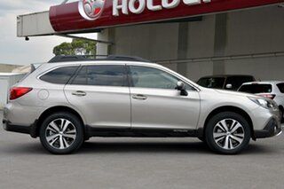 2019 Subaru Outback B6A MY19 2.5i CVT AWD Gold 7 Speed Constant Variable Wagon