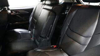 2021 Mazda CX-9 TC Touring SKYACTIV-Drive i-ACTIV AWD Blue 6 Speed Sports Automatic Wagon