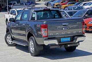 2017 Ford Ranger PX MkII XLT Double Cab Magnetic 6 Speed Sports Automatic Utility