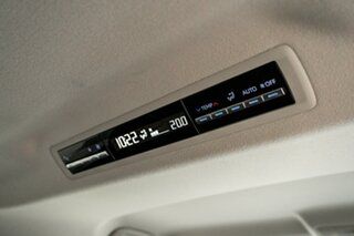 2021 Toyota Granvia Crystal Pearl Automatic Wagon