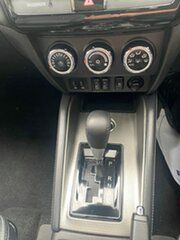 2018 Mitsubishi ASX XC MY18 XLS Grey 6 Speed Sports Automatic Wagon