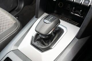 2023 Volkswagen Amarok NF MY23 TDI500 4MOT Life Dark Grey Metallic (8i8i) 10 Speed Automatic Utility