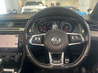 2016 Volkswagen Passat 3C (B8) MY17 140TDI DSG Highline White 6 Speed Sports Automatic Dual Clutch