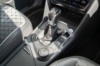 2023 Volkswagen Tiguan 5N MY23 162TSI Monochrome DSG 4MOTION Allspace Platinum Grey 7 Speed