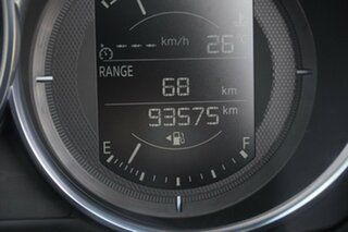 2017 Mazda CX-5 KE1072 Maxx SKYACTIV-Drive FWD Sport Grey 6 Speed Sports Automatic Wagon