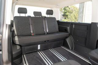 2023 Volkswagen Multivan T6.1 MY24 TDI340 LWB DSG Comfortline Premium Indium Grey 7 Speed
