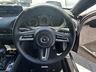 2021 Mazda 3 BP2HLA G25 SKYACTIV-Drive Astina Grey 6 Speed Sports Automatic Hatchback