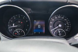 2017 Holden Caprice WN II MY17 V Grey 6 Speed Sports Automatic Sedan