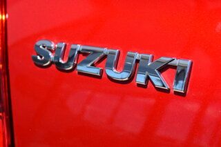 2020 Suzuki Swift AZ Series 2 GL Navigator Red 1 Speed Continuous Variable Hatchback