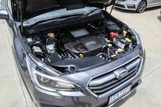 2020 Subaru Outback B6A MY20 2.0D CVT AWD Premium Grey 7 Speed Constant Variable Wagon
