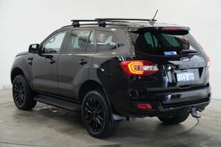 2022 Ford Everest UA II 2021.75MY Sport Black 10 Speed Sports Automatic SUV.