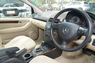 2007 Mercedes-Benz A200 Gold 5 Speed Automatic Hatchback
