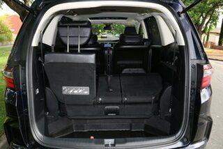 2018 Honda Odyssey RC MY18 VTi-L Blue 7 Speed Constant Variable Wagon