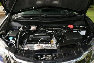 2018 Honda Odyssey RC MY18 VTi-L Blue 7 Speed Constant Variable Wagon