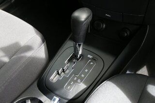 2011 Hyundai i30 FD MY11 SX Blue 4 Speed Automatic Hatchback