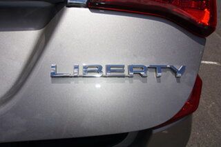 2015 Subaru Liberty B6 MY15 3.6R CVT AWD Silver 6 Speed Constant Variable Sedan