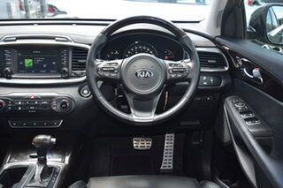 2016 Kia Sorento UM MY17 Platinum AWD Platinum Graphite 6 Speed Sports Automatic Wagon