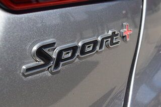 2019 Kia Cerato BD MY20 Sports Plus Steel Grey 6 Speed Sports Automatic Sedan