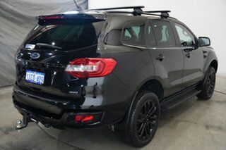2022 Ford Everest UA II 2021.75MY Sport Black 10 Speed Sports Automatic SUV