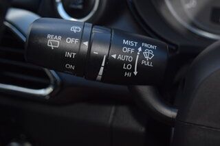 2016 Mazda CX-9 TC Touring SKYACTIV-Drive Machine Grey 6 Speed Sports Automatic Wagon.