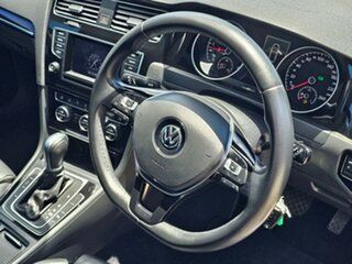 2013 Volkswagen Golf VII MY14 110TDI DSG Highline Grey Metallic 6 Speed Sports Automatic Dual Clutch