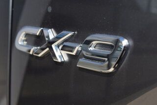 2016 Mazda CX-9 TC Touring SKYACTIV-Drive Machine Grey 6 Speed Sports Automatic Wagon