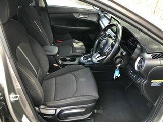 2018 Kia Cerato BD MY19 Sport Grey 6 Speed Sports Automatic Hatchback
