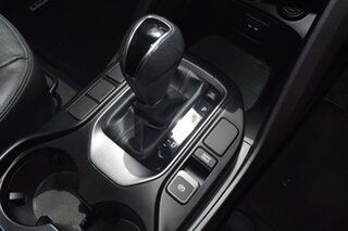 2013 Hyundai Santa Fe DM MY14 Elite Grey 6 Speed Sports Automatic Wagon