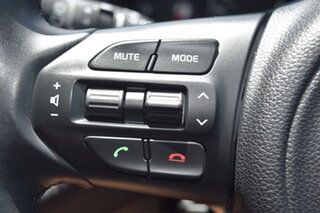 2016 Kia Sorento UM MY17 Platinum AWD Platinum Graphite 6 Speed Sports Automatic Wagon.