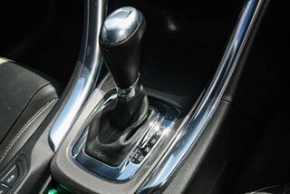 2017 Holden Caprice WN II MY17 V Grey 6 Speed Sports Automatic Sedan