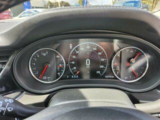 2018 Holden Calais ZB MY18 V Tourer AWD White 9 Speed Sports Automatic Wagon