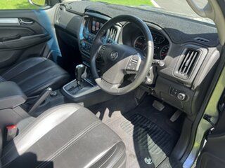 2018 Holden Trailblazer RG MY19 LTZ (4x4) Grey 6 Speed Automatic Wagon