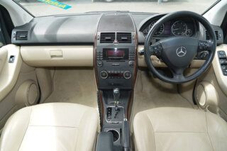2007 Mercedes-Benz A200 Gold 5 Speed Automatic Hatchback