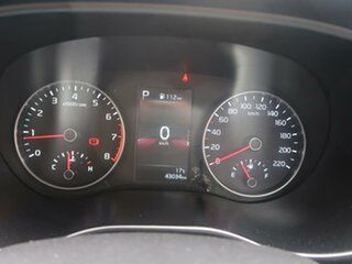 2020 Kia Picanto JA MY20 S Red 4 Speed Automatic Hatchback