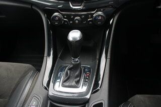 2013 Holden Commodore VF MY14 SV6 6 Speed Sports Automatic Sedan