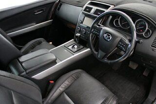 2014 Mazda CX-9 MY14 Luxury (FWD) 6 Speed Auto Activematic Wagon