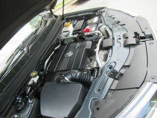 2016 Holden Captiva CG MY16 LTZ AWD Grey 6 Speed Sports Automatic Wagon