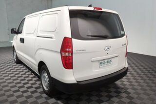 2020 Hyundai iLOAD TQ4 MY21 White 5 speed Automatic Van