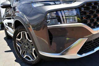 2022 Hyundai Santa Fe TM.V4 MY23 Hybrid Elite Magnetic Force 6 Speed Sports Automatic Wagon Hybrid.