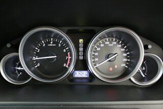 2014 Mazda CX-9 MY14 Luxury (FWD) 6 Speed Auto Activematic Wagon