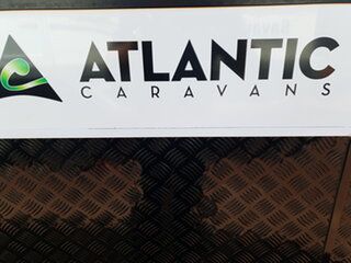 2019 Atlantic Caravans High Terrain Caravan