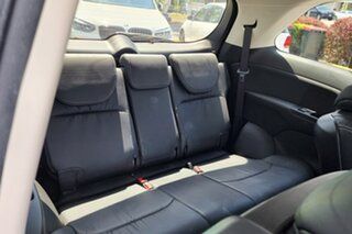 2018 Honda Odyssey RC MY19 VTi-L Silver 7 Speed Constant Variable Wagon