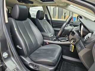 2011 Mazda CX-7 ER1032 Luxury Activematic Sports Grey 6 Speed Sports Automatic Wagon