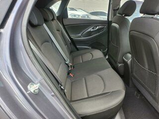 2018 Hyundai i30 PD MY18 Go Grey 6 Speed Manual Hatchback