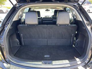 2013 Mazda CX-9 MY13 Luxury (FWD) Black 6 Speed Auto Activematic Wagon